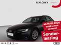 Audi A6 Avant 45 TFSI S tronic AHK Black Matrix Memory Kam Bleu - thumbnail 1