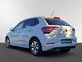 Volkswagen Polo 1.0 TSI Move OPF Grau - thumbnail 4