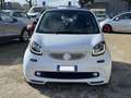 smart forTwo 1.0 Passion 71CV Tetto Panoramico Navi Cruise Bianco - thumbnail 3
