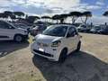 smart forTwo 1.0 Passion 71CV Tetto Panoramico Navi Cruise Bianco - thumbnail 1