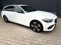 Mercedes-Benz C 200 T d 9G Avantgarde*NAV*KAM*LED*AHK*MEMORY*NIGHT*SB Blanc - thumbnail 6