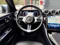 Mercedes-Benz C 200 T d 9G Avantgarde*NAV*KAM*LED*AHK*MEMORY*NIGHT*SB Blanc - thumbnail 12