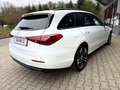 Mercedes-Benz C 200 T d 9G Avantgarde*NAV*KAM*LED*AHK*MEMORY*NIGHT*SB Blanc - thumbnail 4