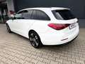 Mercedes-Benz C 200 T d 9G Avantgarde*NAV*KAM*LED*AHK*MEMORY*NIGHT*SB Blanc - thumbnail 2