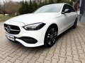 Mercedes-Benz C 200 T d 9G Avantgarde*NAV*KAM*LED*AHK*MEMORY*NIGHT*SB Blanc - thumbnail 1