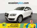 Audi Q5 2.0TDI quattro 170 DPF Blanco - thumbnail 1