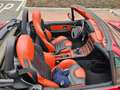 BMW Z3 M Z3 Roadster 3.2 321cv Piros - thumbnail 11