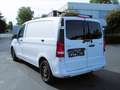 Mercedes-Benz Vito 116CDI Klima AHK Navi Regal 1.HD EU6 Blanc - thumbnail 2