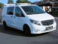 Mercedes-Benz Vito 116CDI Klima AHK Navi Regal 1.HD EU6 Blanc - thumbnail 5