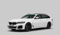 BMW 530 e xDrive Touring M Sport - PANO - HeadUp Weiß - thumbnail 1