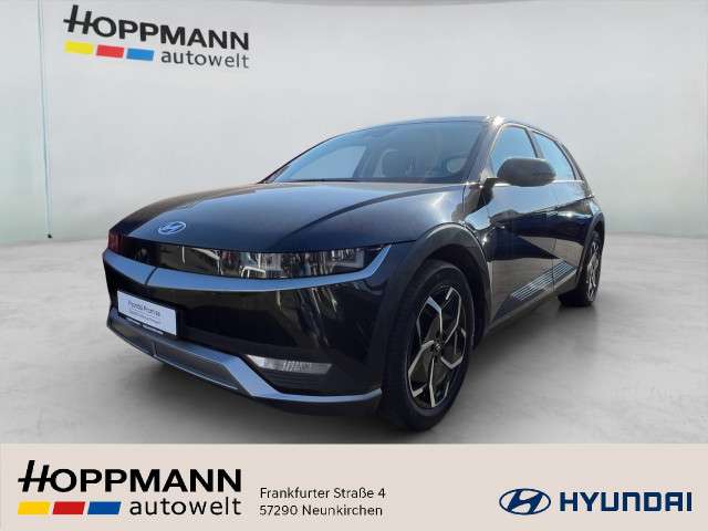Second hand Hyundai Ioniq 5 
