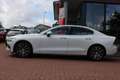 Volvo S60 B3 Hybrid *Inscription* | Carplay | Adaptive Cruis Biały - thumbnail 2
