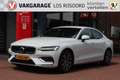 Volvo S60 B3 Hybrid *Inscription* | Carplay | Adaptive Cruis Biały - thumbnail 1