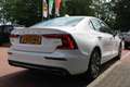 Volvo S60 B3 Hybrid *Inscription* | Carplay | Adaptive Cruis Biały - thumbnail 4