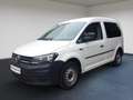 Volkswagen Caddy Kombi BMT1,0 TSI  Navi/Klima/Bluetooth/Sitzheizung Blanco - thumbnail 1