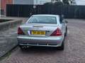 Mercedes-Benz SLK 200 Brabus accenten Grijs - thumbnail 2