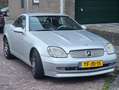 Mercedes-Benz SLK 200 Brabus accenten Grijs - thumbnail 4