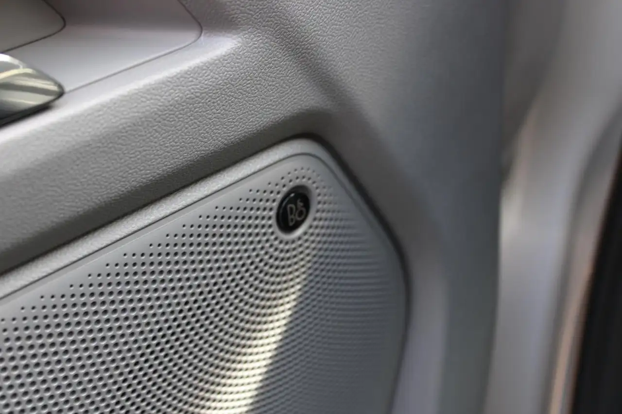 Ford Tourneo Custom 2026 — фото 14
