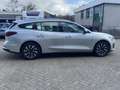 Ford Focus Wagon 1.0 EcoBoost 125pk Titanium Gris - thumbnail 4