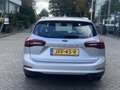 Ford Focus Wagon 1.0 EcoBoost 125pk Titanium Gris - thumbnail 6