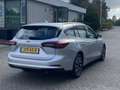 Ford Focus Wagon 1.0 EcoBoost 125pk Titanium Gris - thumbnail 5