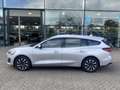 Ford Focus Wagon 1.0 EcoBoost 125pk Titanium Gris - thumbnail 8