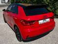 Audi A1 A1 Sportback 1.0 tfsi ultra Sport 95cv Rood - thumbnail 6