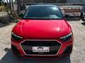 Audi A1 A1 Sportback 1.0 tfsi ultra Sport 95cv Rood - thumbnail 2