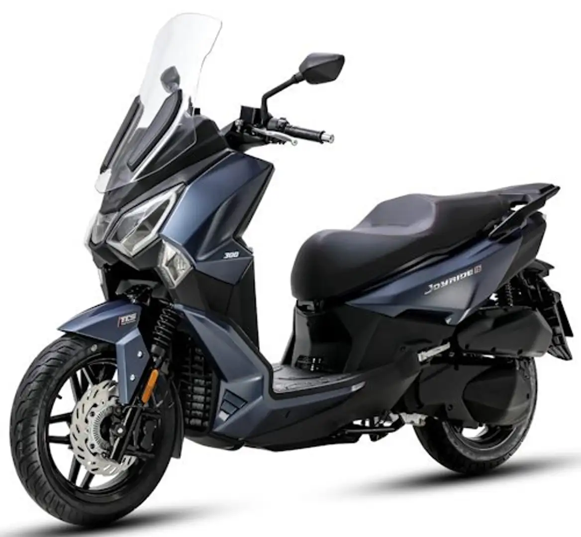 SYM Joyride 300 Joyride 16 300i | 5 Jahre Garantie Gri - 1