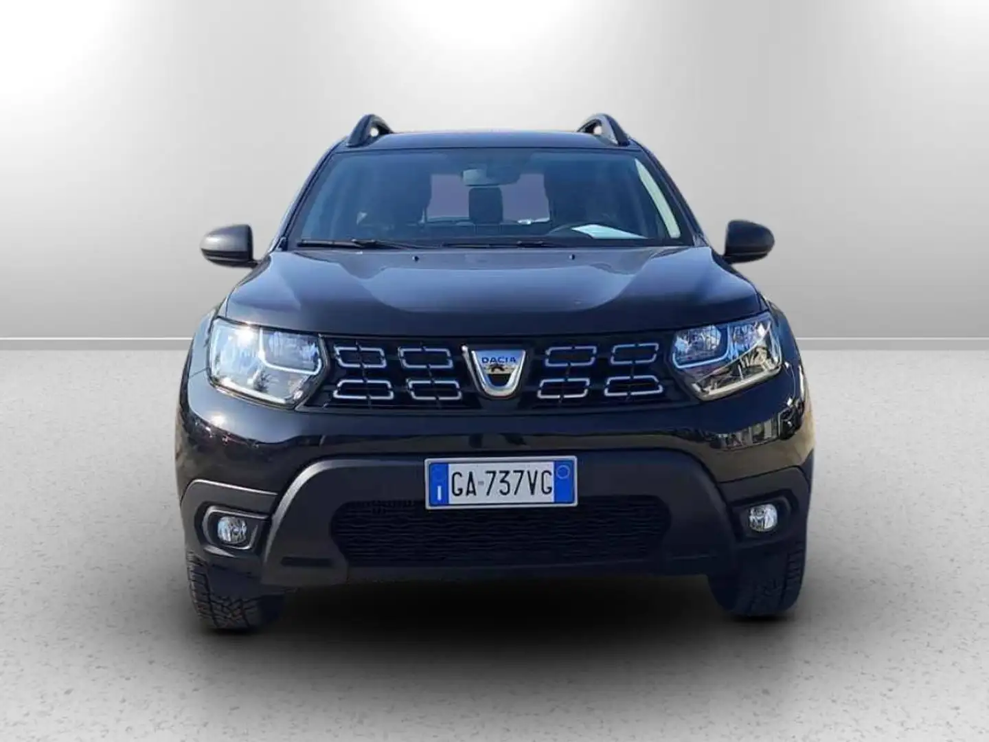 Dacia Duster 1.0 tce Comfort Eco-g 4x2 100cv Noir - 2