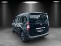 Ford Tourneo Courier 1,0 Ecoboost Titanium Schwarz - thumbnail 3