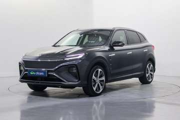 Comfort RWD 70kWh 132kW