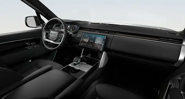 Land Rover Range Rover P550e PHEV AWD Autobiography Aut. Ansicht 4