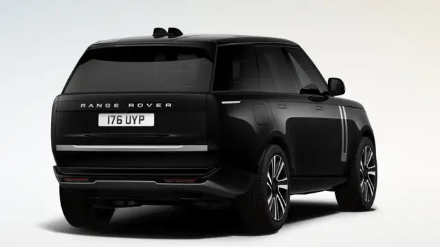 Land Rover Range Rover P550e PHEV AWD Autobiography Aut. Ansicht 3