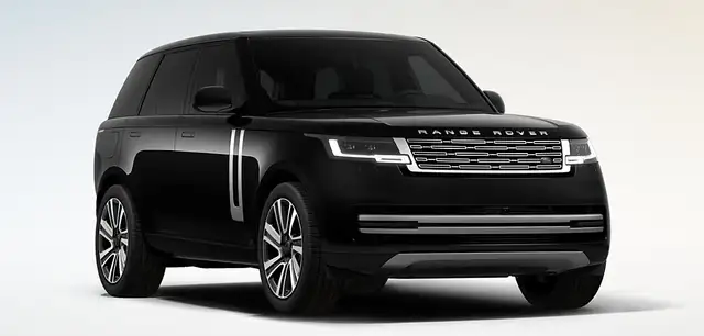 Land Rover Range Rover P550e PHEV AWD Autobiography Aut. Ansicht 1