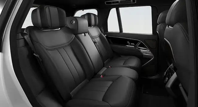 Land Rover Range Rover P550e PHEV AWD Autobiography Aut. Ansicht 6