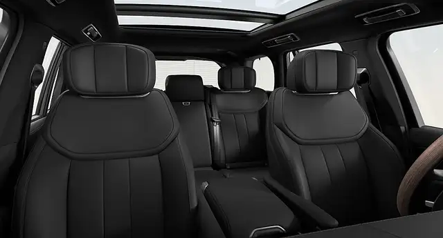 Land Rover Range Rover P550e PHEV AWD Autobiography Aut. Ansicht 5