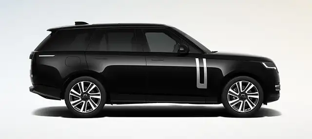 Land Rover Range Rover P550e PHEV AWD Autobiography Aut. Ansicht 2