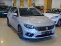 Fiat Tipo 1.6 16v Lounge 120 CV diesel Mjet II 5p. Gris - thumbnail 6