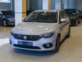 Fiat Tipo 1.6 16v Lounge 120 CV diesel Mjet II 5p. Gris - thumbnail 2