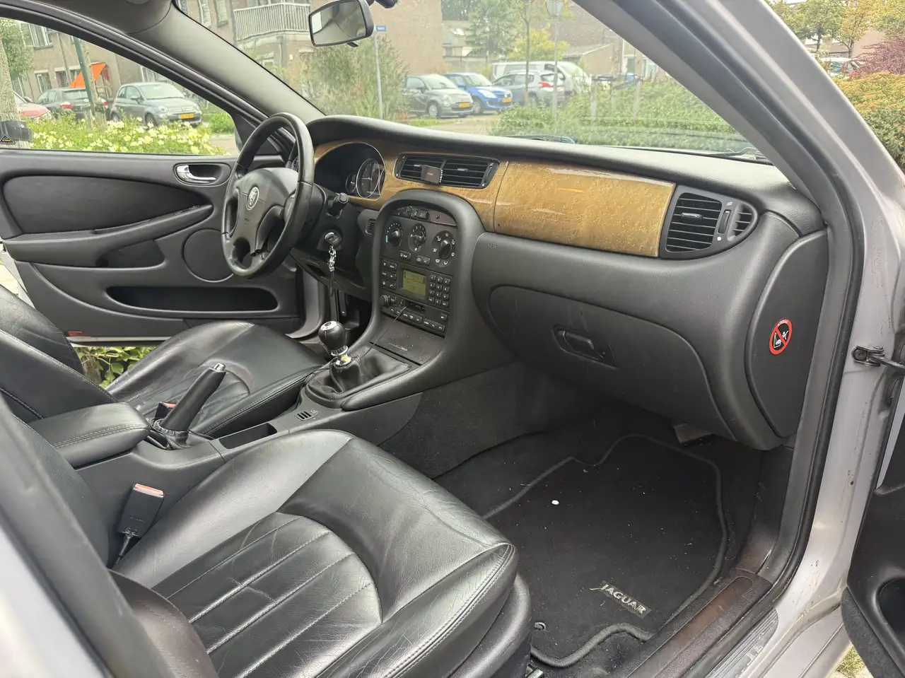 Jaguar X-Type, foto 2