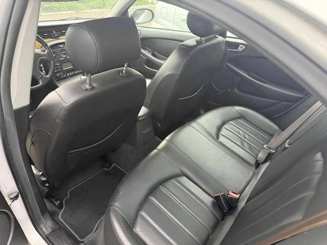 Jaguar X-Type, foto 4