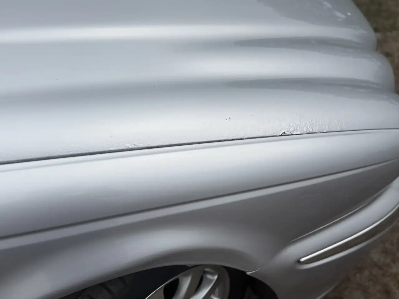 Jaguar X-Type, foto 12