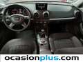 Audi A3 Sportback 1.6TDI Attracted 105 Negro - thumbnail 6