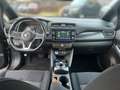 Nissan Leaf LEAF (ZE1) MY19 40KWH KAMERA KLIMA SITZHEIZUNG Noir - thumbnail 10