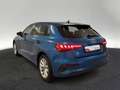 Audi A3 35 TDI S tr. LED NAVI VIRTUAL Blau - thumbnail 3
