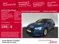 Audi A3 35 TDI S tr. LED NAVI VIRTUAL Blau - thumbnail 1