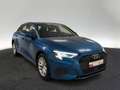 Audi A3 35 TDI S tr. LED NAVI VIRTUAL Blau - thumbnail 5