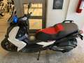 BMW C 400 X sport bijela - thumbnail 4