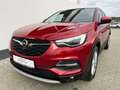 Opel Grandland X INNOVATION Rouge - thumbnail 1